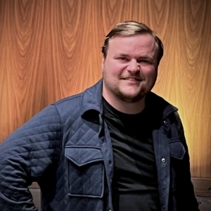 Seth Rosenow