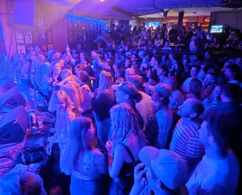 5-22-2026 Belly Up Crowd