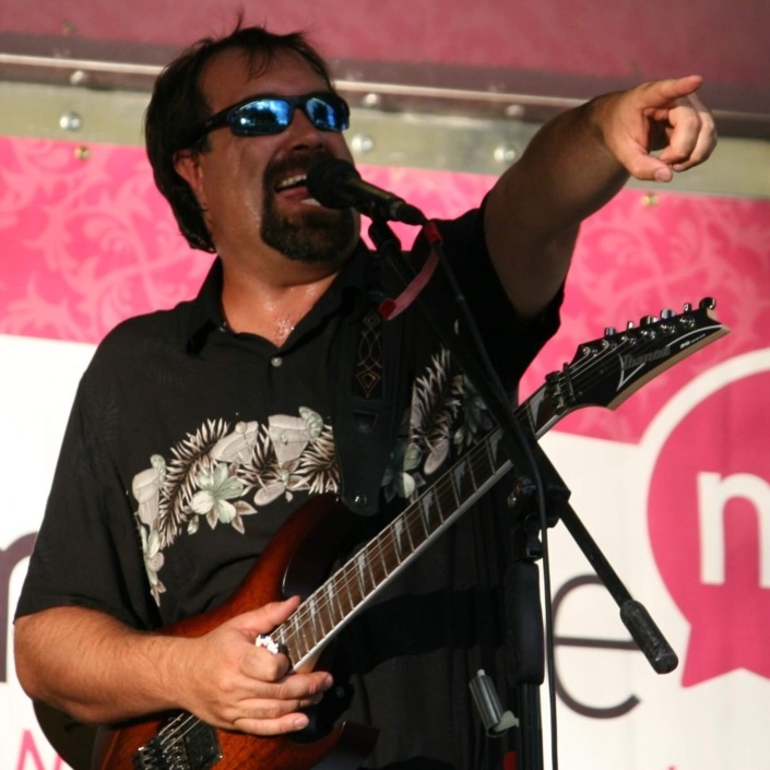 Karney Schumacher